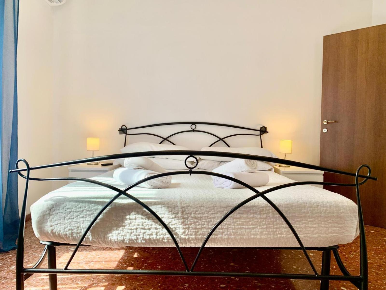 Apartment Dalitourism - Vatican 9 *