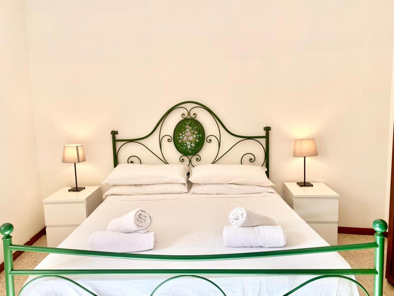 Apartment Dalitourism - Vatican 9