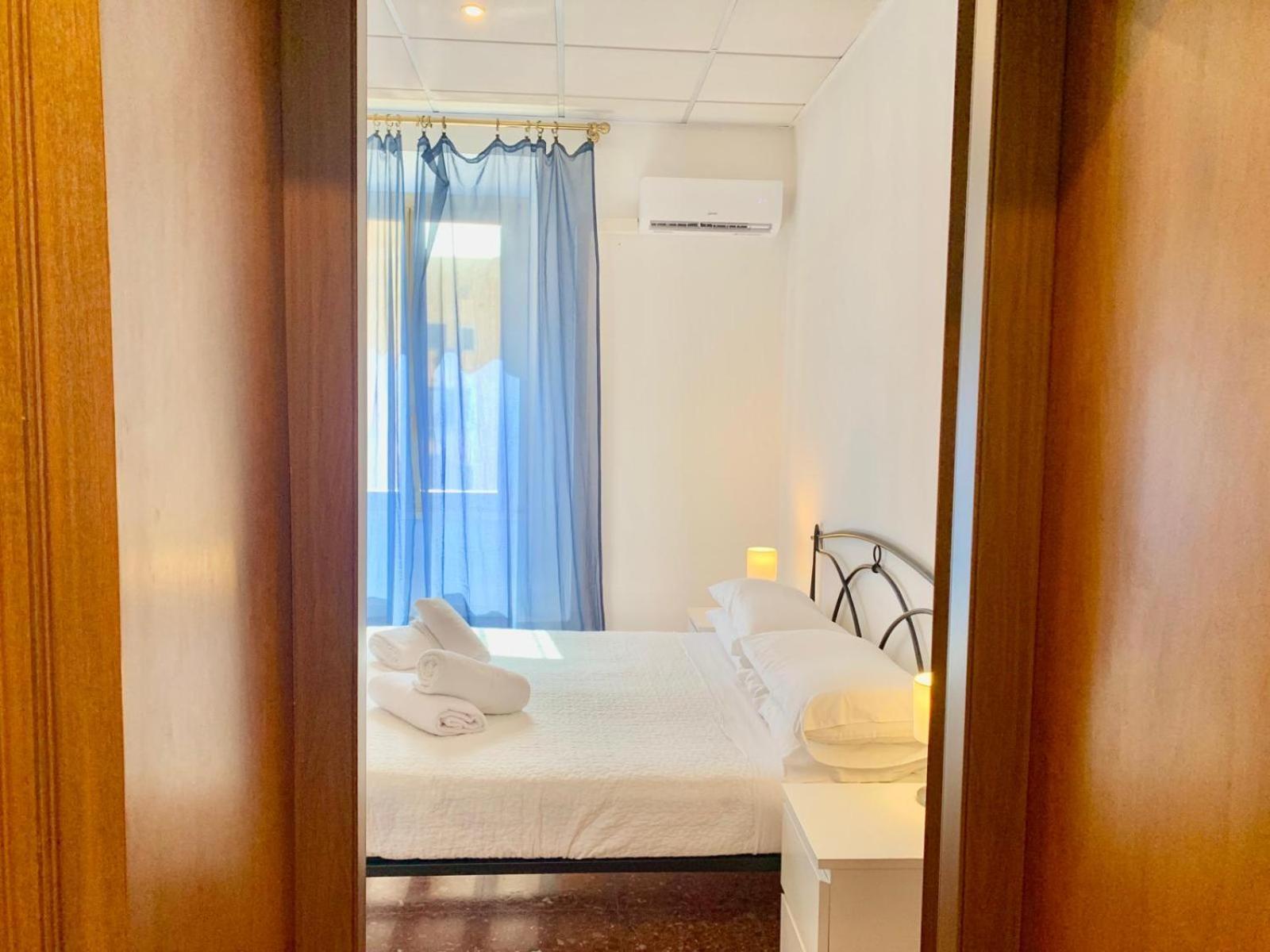 Apartment Dalitourism - Vatican 9 *